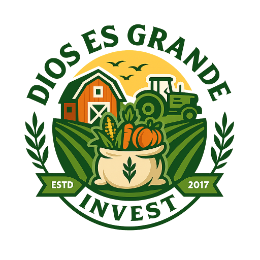 Dios Es Grande Investment Limited