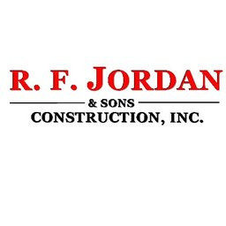 RF Jordan & Sons Construction Inc