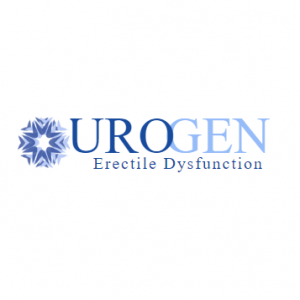 Urogen Erectile Dysfunction