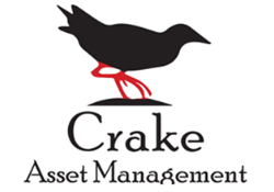 Crake Asset Management LLP
