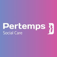 Pertemps Social Care Recruitment