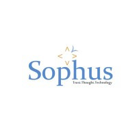 Sophus IT Solutions