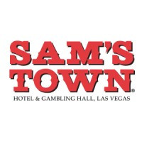 Sam's Town Hotel & Gambling Hall, Las Vegas