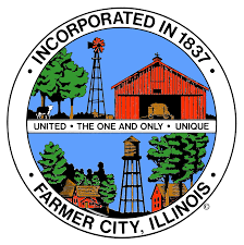 City of Farmer City