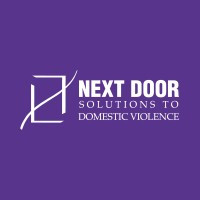 Next Door Solutions to Domestic Violence