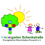 Kindergarten Schenkstraße Evangelische Elterninitiative Ronsdorf e.V.
