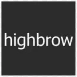 Highbrow