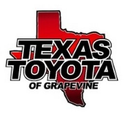 Texas Toyota of Grapevine