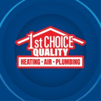 1st Choice Quality Heating Air Plumbing