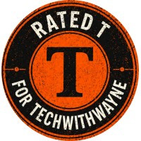 Tech With Wayne