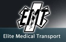 Elite Medical Transport LLC