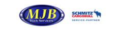 MJB Truck Services Ltd