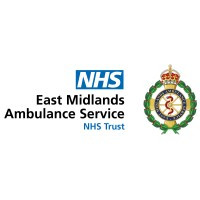 East Midlands Ambulance Service NHS Trust