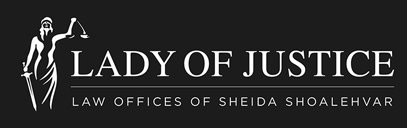 Law offices of sheida shoalehvar