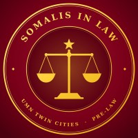 Somalis In Law