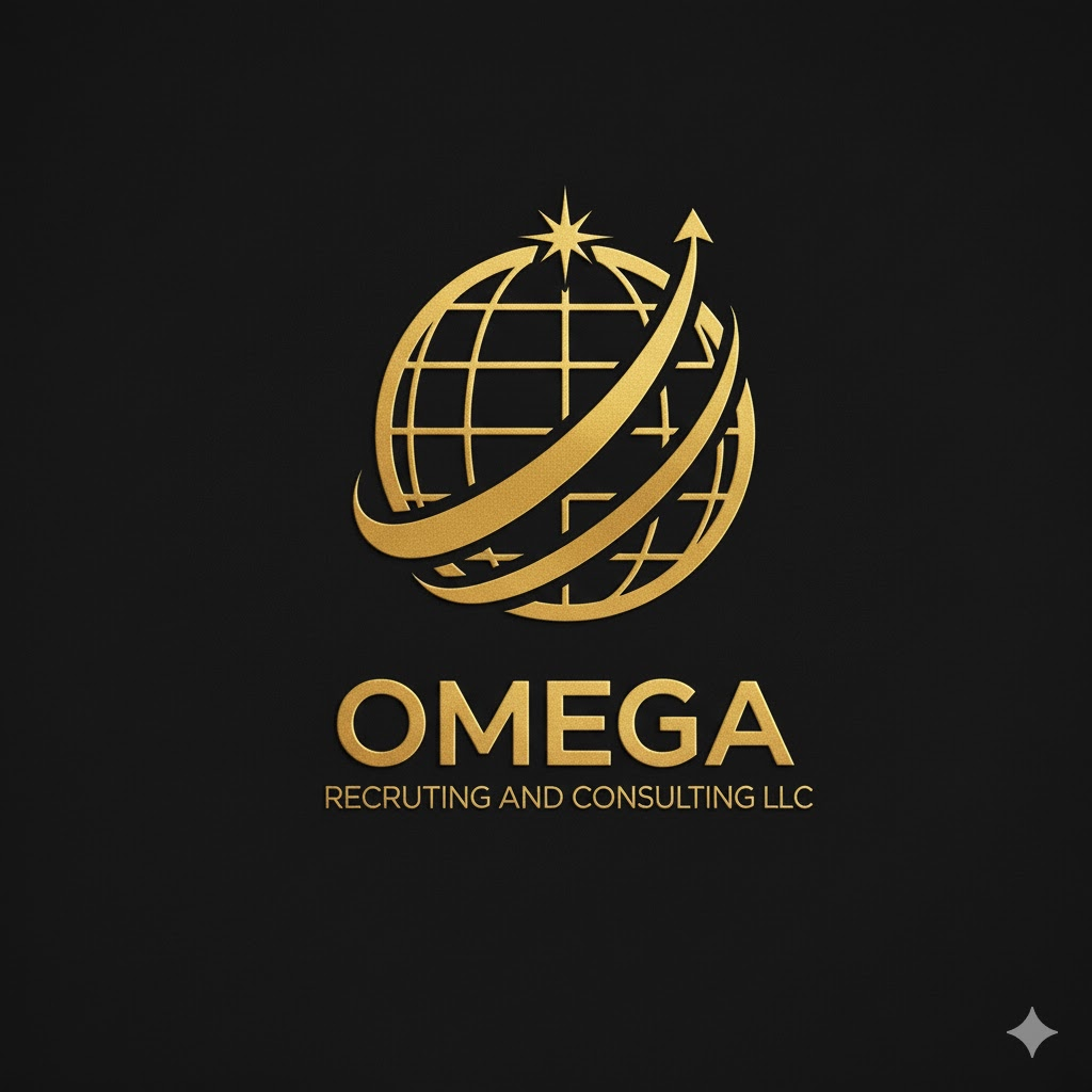 OMEGA Recruiting and Consulting