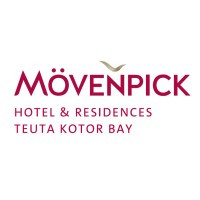 Mövenpick Hotel & Residences Teuta Kotor Bay