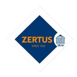 Zertus UK & Ireland