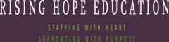Rising Hope Education Ltd