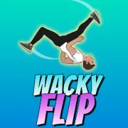 Wackyflip