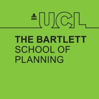The Bartlett School of Planning UCL