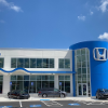 Ed Voyles Honda