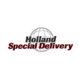 Holland Special Delivery