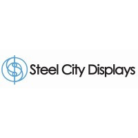 Steel City Displays | Trade Show Exhibits | Branded Environments | Museums and Universities