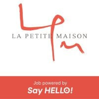 Say HELLO!