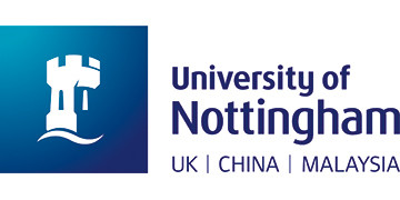 The University of Nottingham Ningbo China