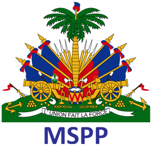 Ministère de la Santé Publique et de la Population