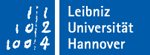 Gottfried Wilhelm Leibniz Universität Hannover