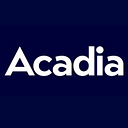 Acadia.io
