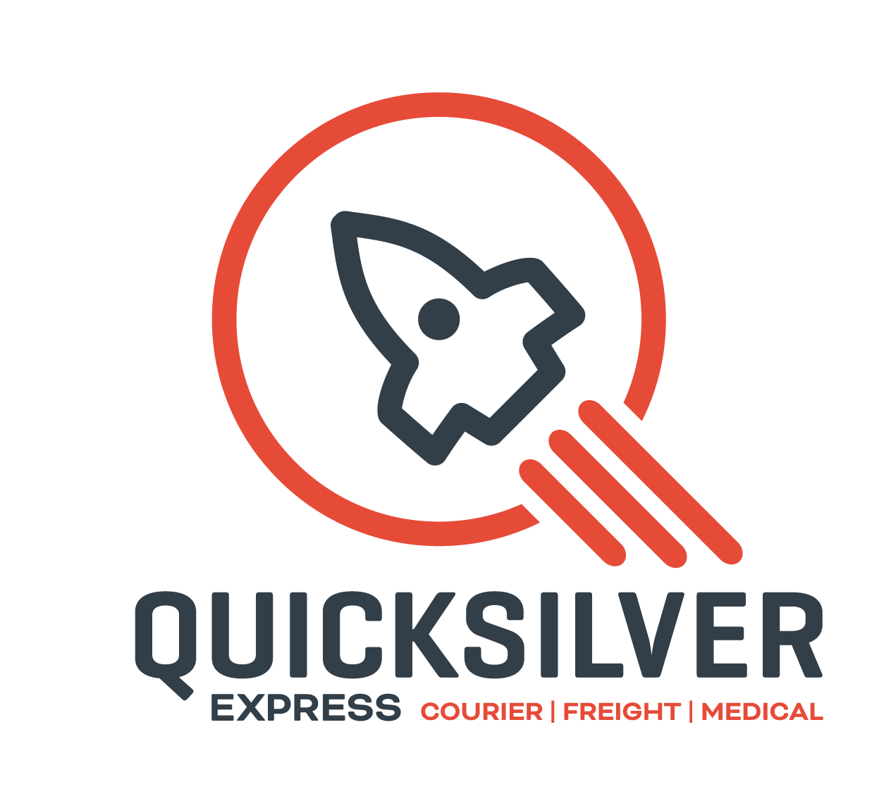 Quicksilver Express Courier, Inc.