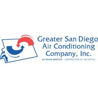 Greater San Diego Air Conditioning
