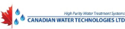 Canadian Water Technologies Ltd