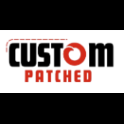 Custom Patched