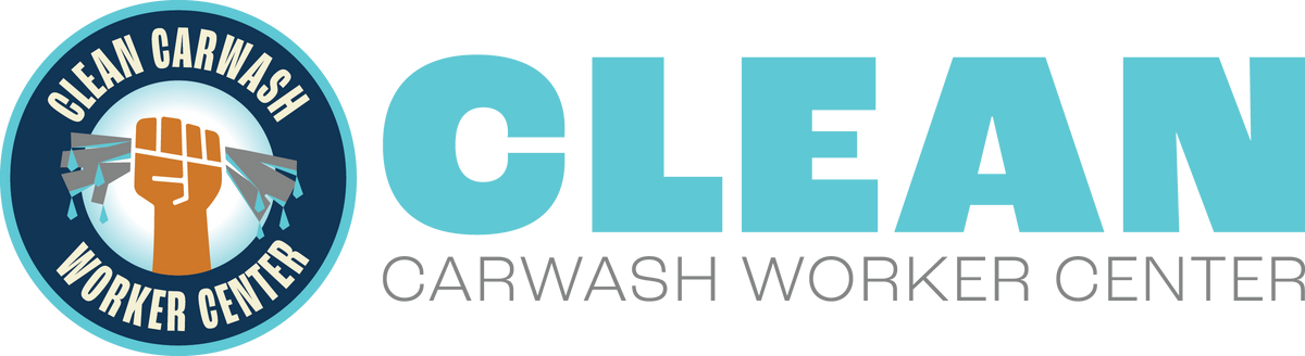 CLEAN Carwash Worker Center