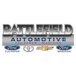 Battlefield Ford Culpeper
