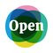 Open