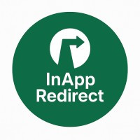 InApp Redirect by Auditzy (Bypass InApp Browsers of Instagram and Facebook)