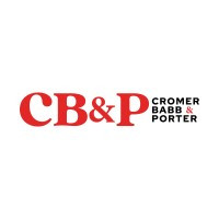 Cromer Babb & Porter, LLC
