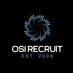 OSI - Aviation & Medical Recruitment