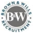 Brown and Wills Recruitment Ltd
