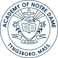 Academy of Notre Dame - Tyngsboro