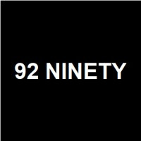 92 NINETY Clothing Co., Ltd.