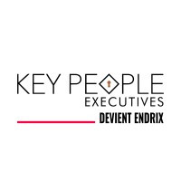 KEY PEOPLE EXECUTIVES devient ENDRIX✌🔑