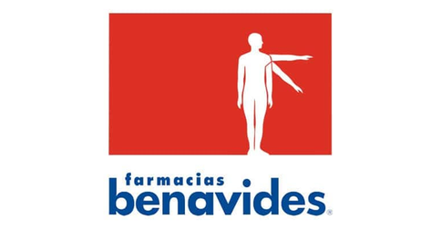 Farmacias Benavides
