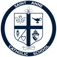 St. Anne Catholic School