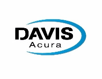 DAVIS ACURA